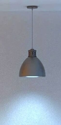 10000K Cob Şerit Led